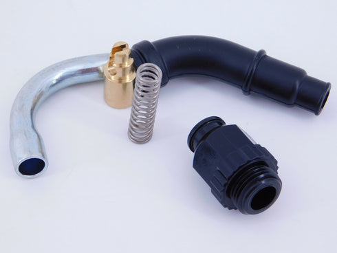 Honda Genuine OEM Hot Starter Set CRF150R 07-20, CRF250R 04-08, CRF450R 02-08